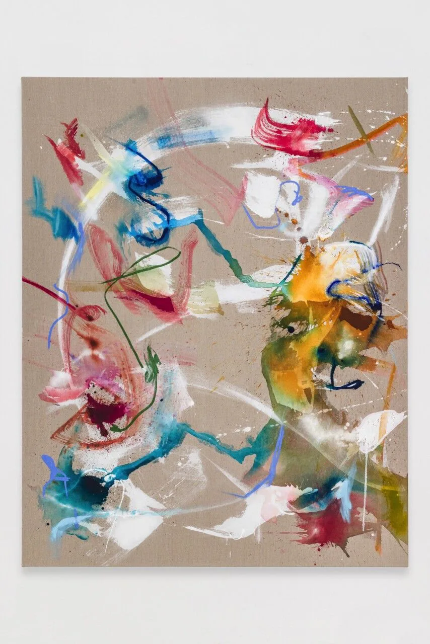 Ander Weber Sammlung K&uuml;nstler Alicia Viebrock