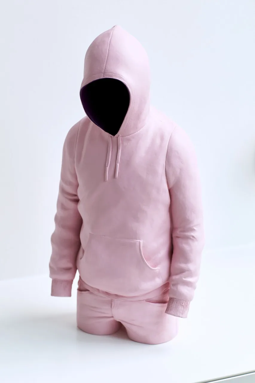 Ander Weber Sammlung K&uuml;nstler Erwin Wurm